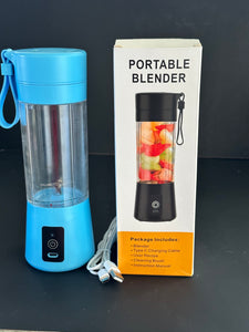 Portable Blender