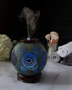 Lantern Style Essential Oil Diffuser