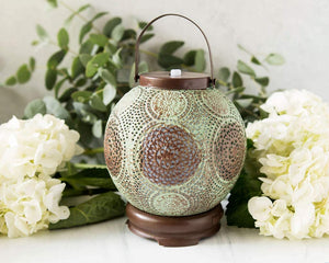 Lantern Style Essential Oil Diffuser