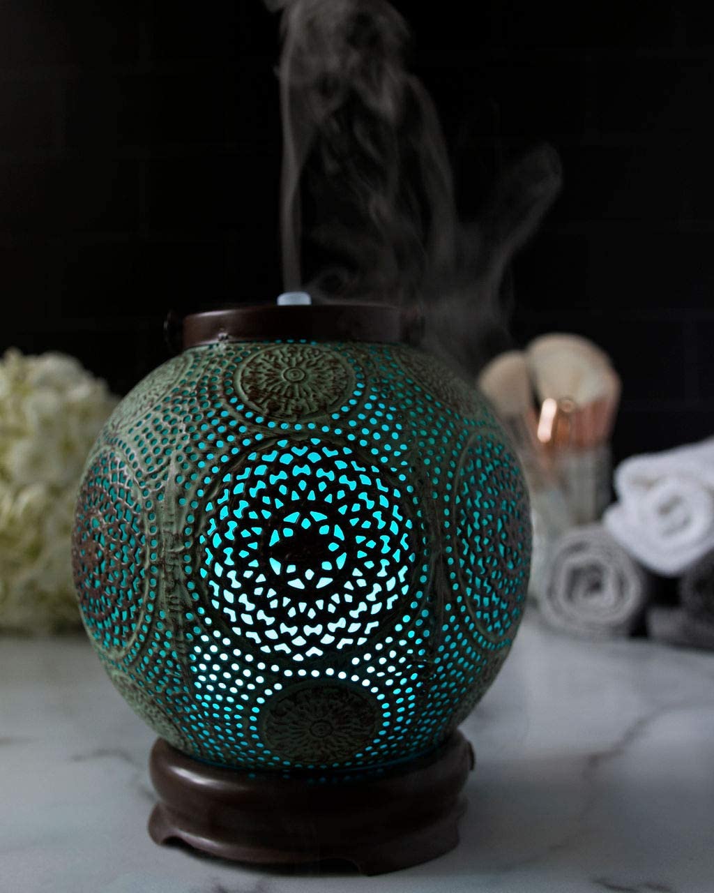 Lantern Style Essential Oil Diffuser