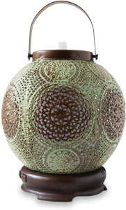 Lantern Style Essential Oil Diffuser