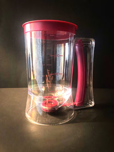 4-Cup Batter Dispenser