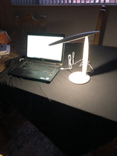 Load image into Gallery viewer, LED Desk Lamp with USB