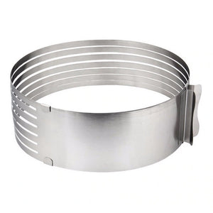 Multiple Layer Cake Decorating Pan