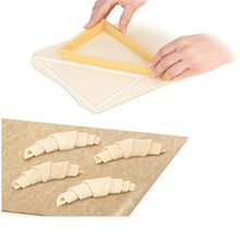 Load image into Gallery viewer, Croissant Mold and Cutter