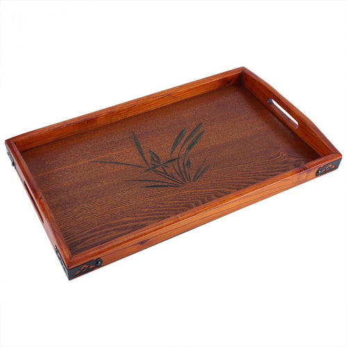 Elegant Serving Tray