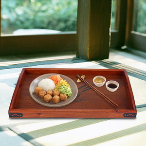 Elegant Serving Tray